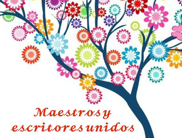 Mestros y escritores unidos